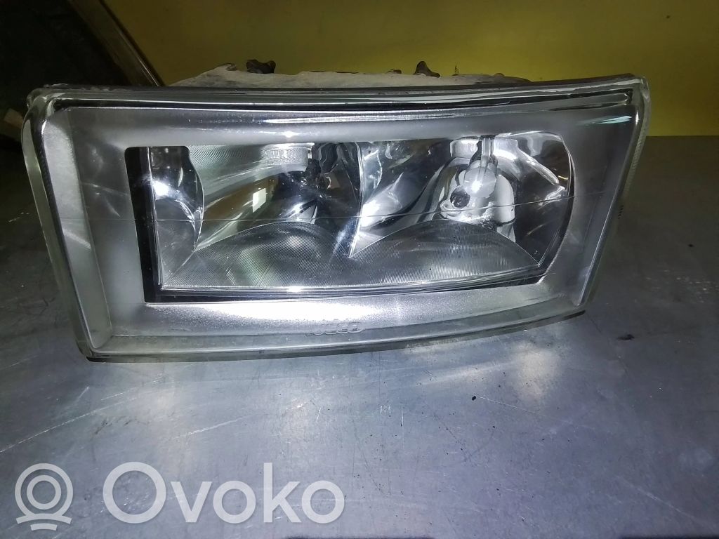 Iveco Daily 35 - 40.10 Headlight/headlamp 