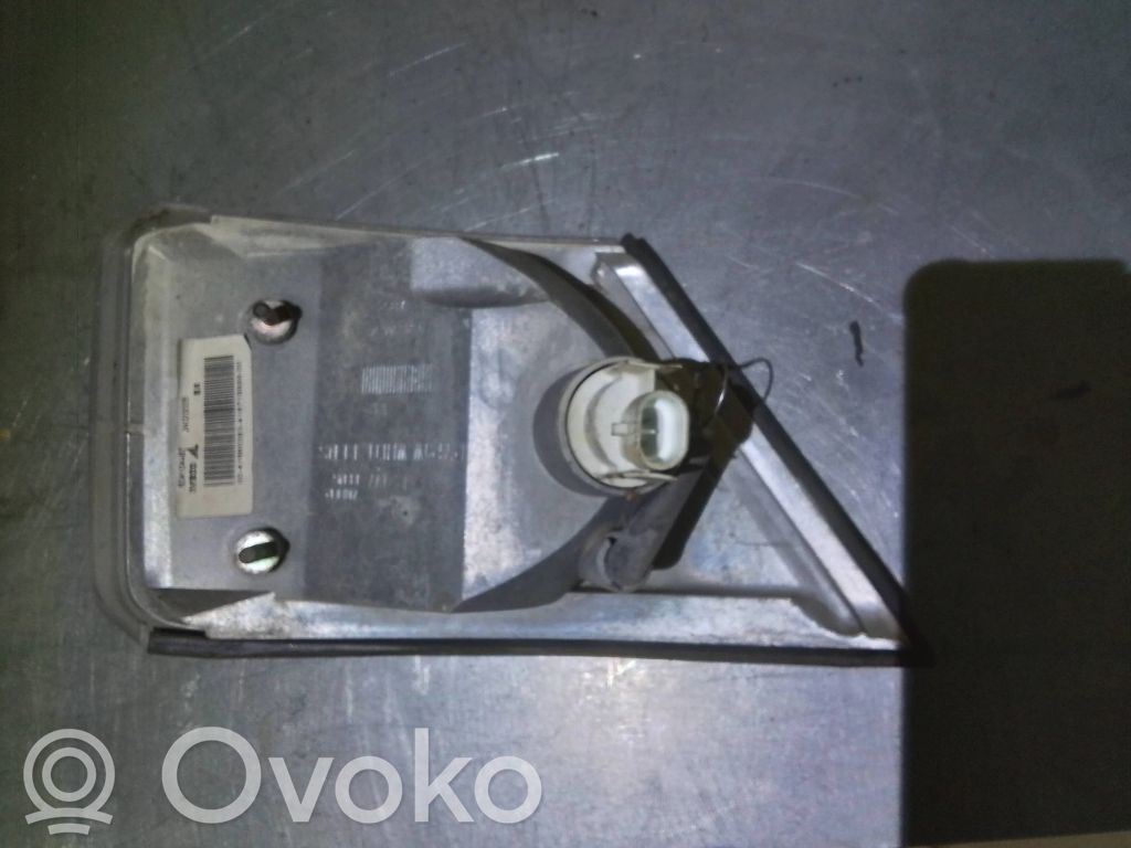 Iveco Daily 35 - 40.10 Front indicator light 