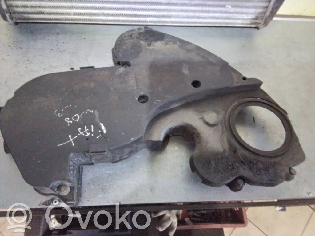 Iveco Daily 35.8 - 9 Jakohihnan kansi (suoja) 