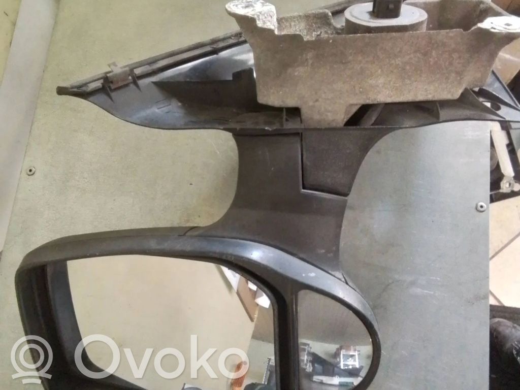 Ford Transit Specchietto retrovisore elettrico portiera anteriore 