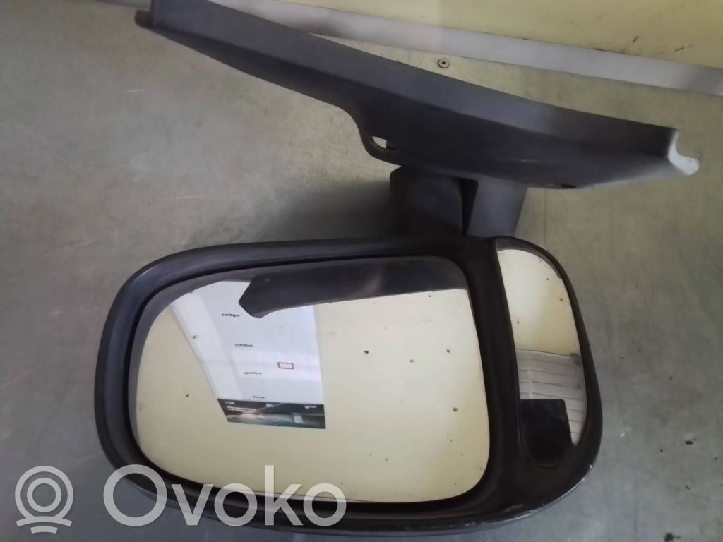 Ford Transit Spogulis (mehānisks) 