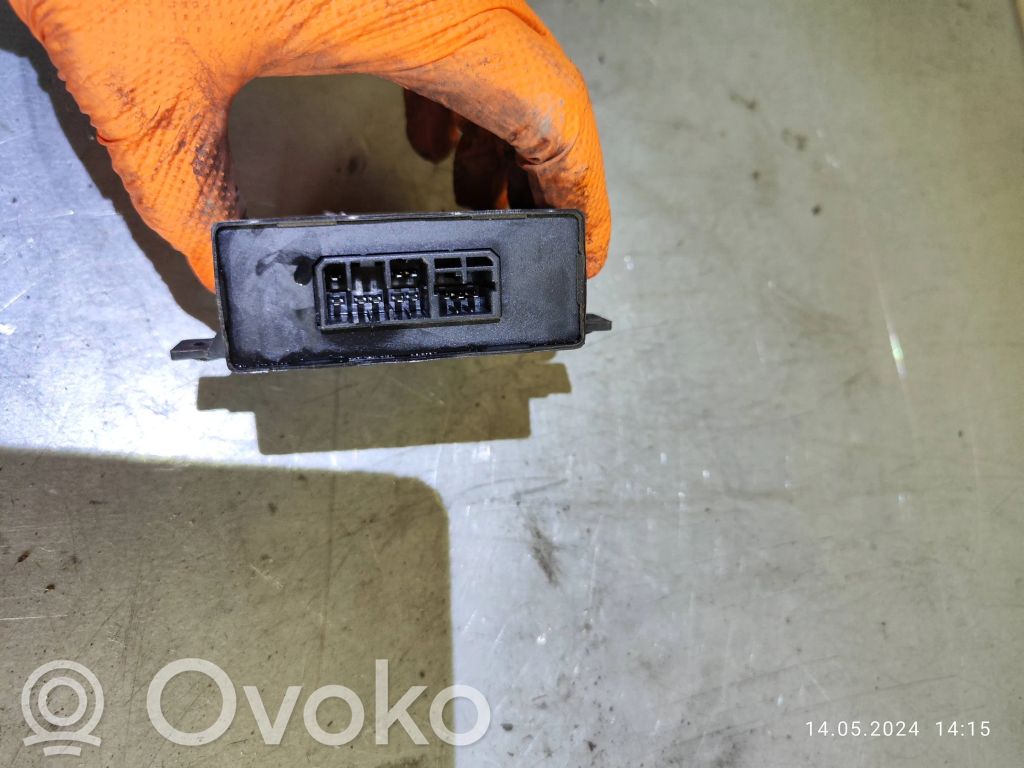 Iveco Daily 30.8 - 9 Other control units/modules 