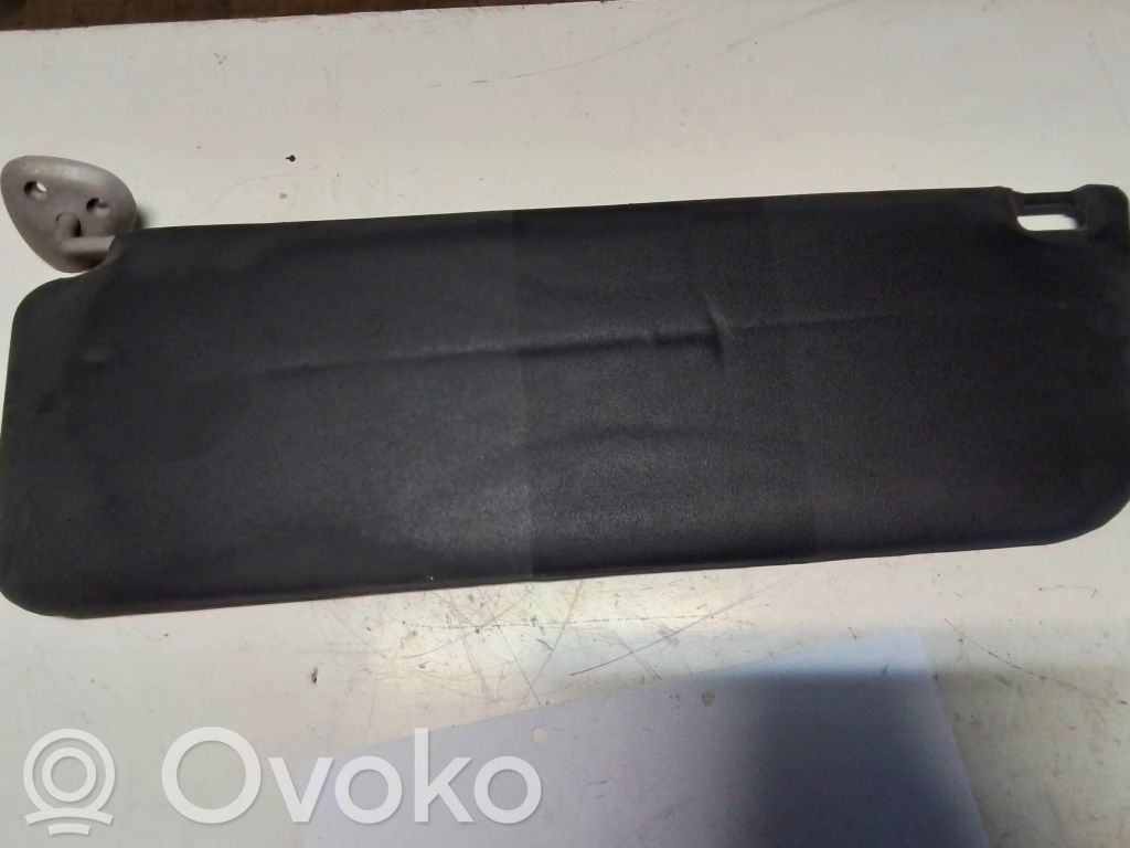 Ford Transit Sun visor 