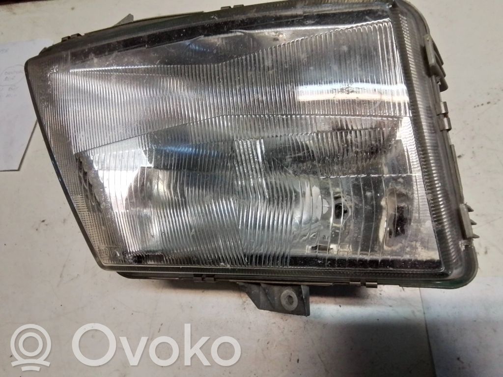 Lampa przednia   6388202061