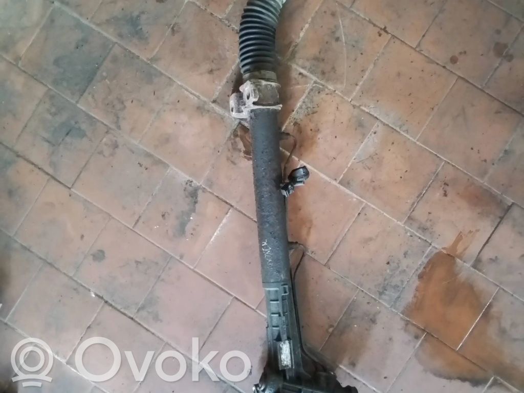 Citroen Jumper Vairo kolonėlė 