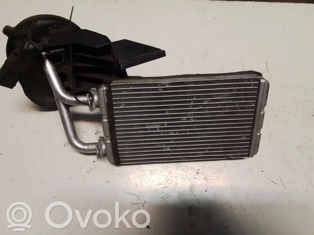Renault Master II Radiateur soufflant de chauffage 