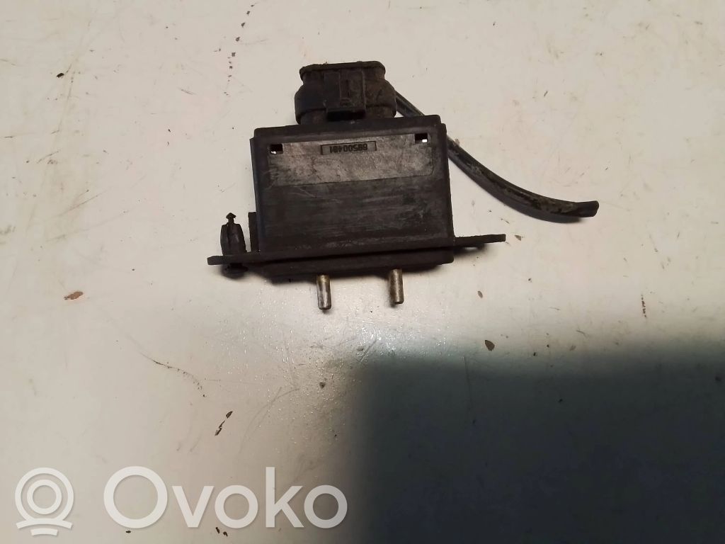 Iveco Daily 6th gen Liukuoven kytkinnivel 