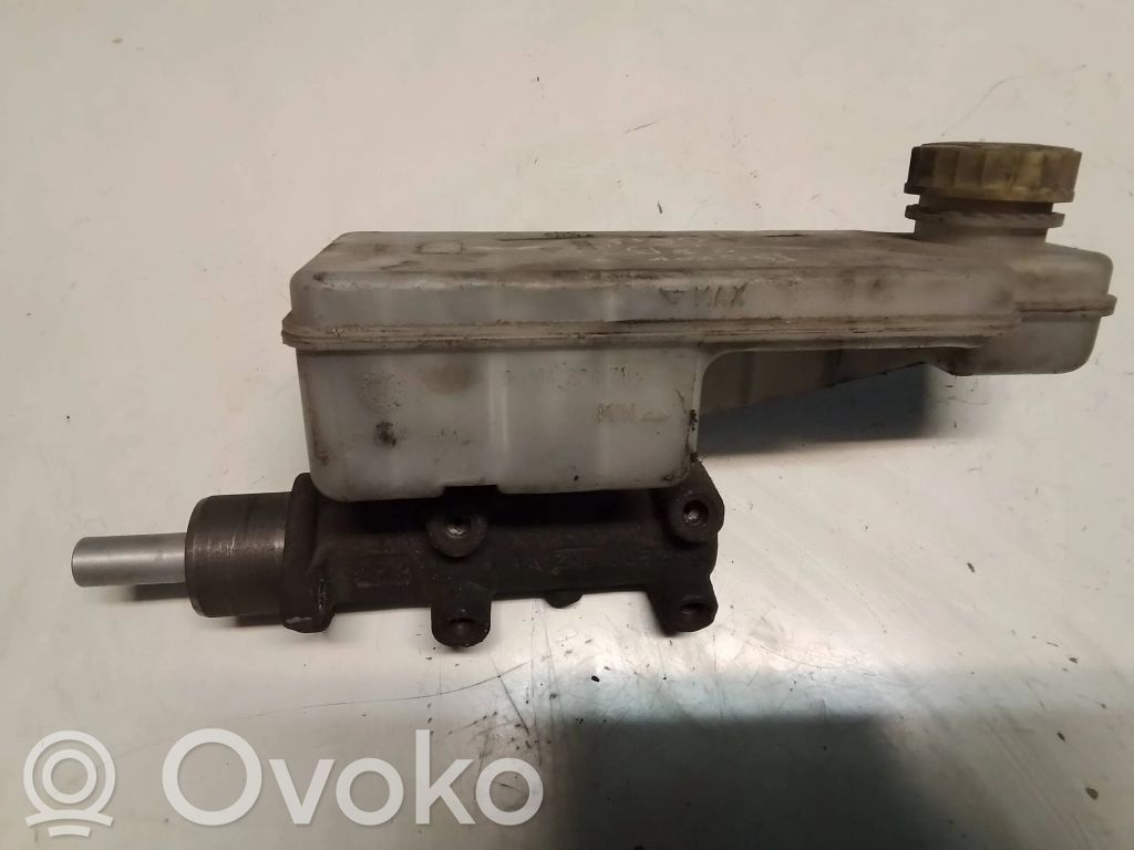 Peugeot Boxer Pääjarrusylinteri 