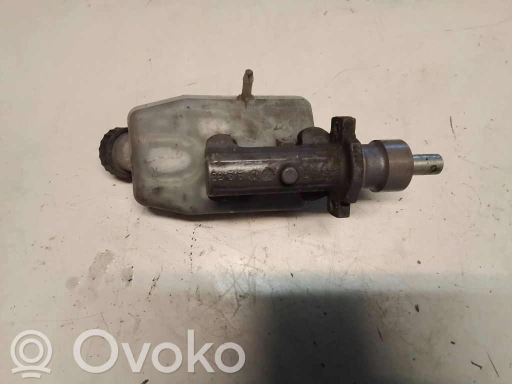 Ford Transit Master brake cylinder 