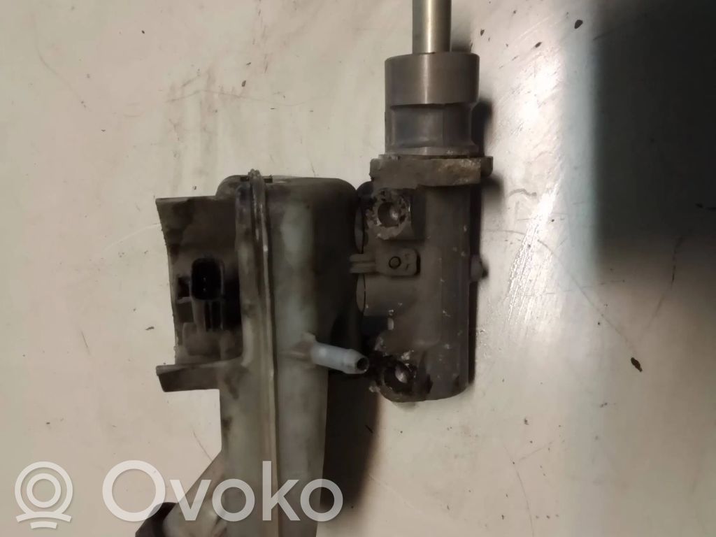 Ford Transit Master brake cylinder 