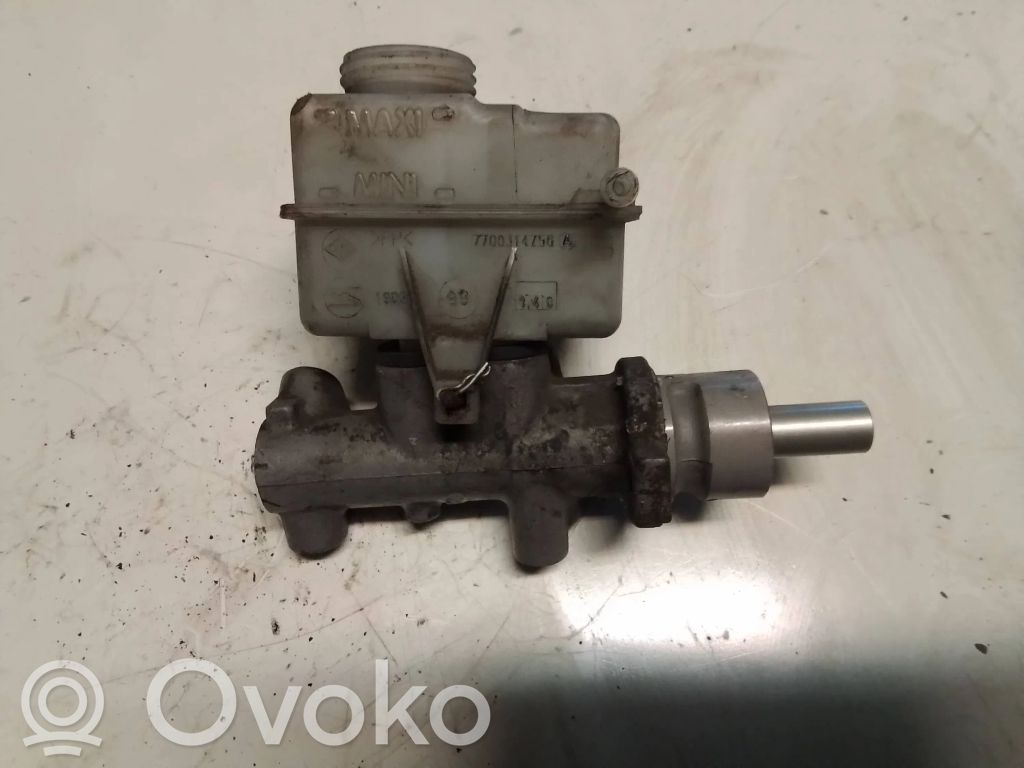 Renault Master II Master brake cylinder 