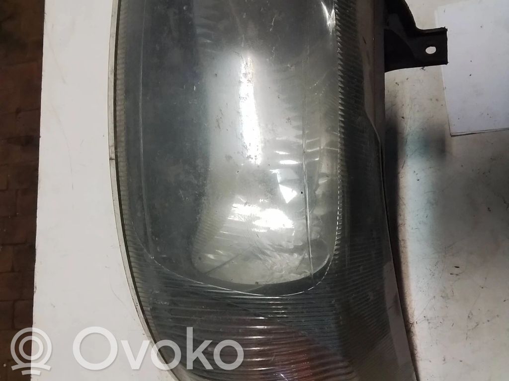 Ford Transit Headlight/headlamp 