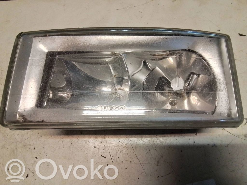 Iveco Daily 30.8 - 9 Headlight/headlamp 