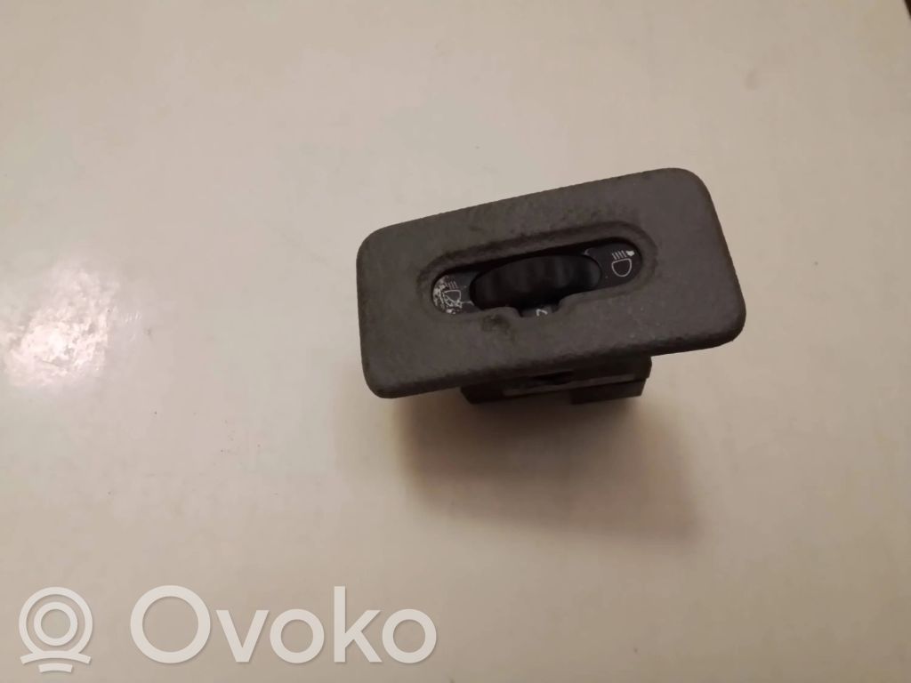 Renault Master II Headlight level height control switch 