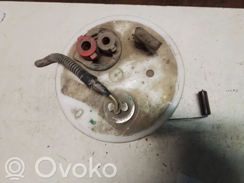 Ford Transit Fuel level sensor 