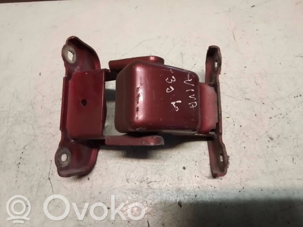 Opel Vivaro Tailgate/trunk/boot hinge 