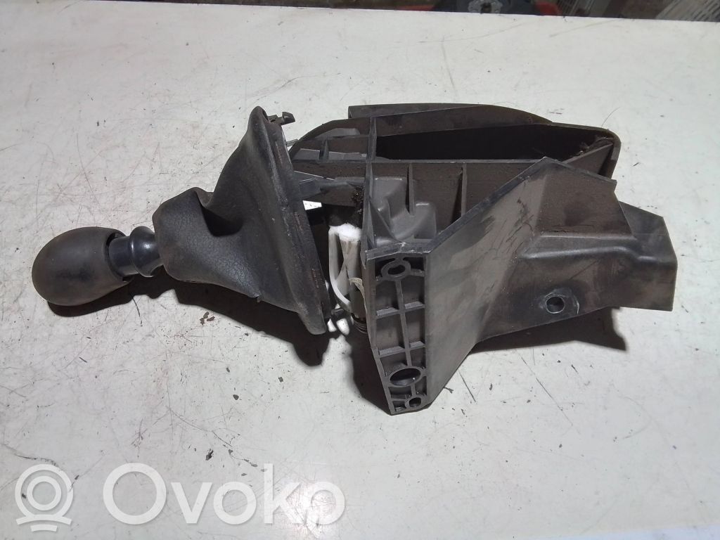 Renault Master II Selector caja de cambios 