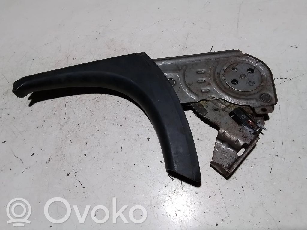Mercedes-Benz Sprinter W906 Frein à main / assemblage du levier 