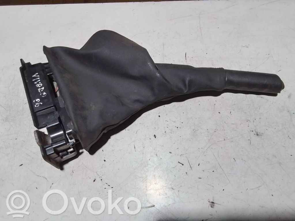 Renault Trafic II (X83) Dźwignia hamulca ręcznego 