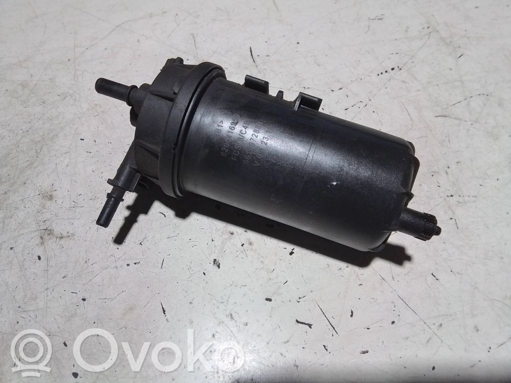 Renault Master II Fuel filter housing 