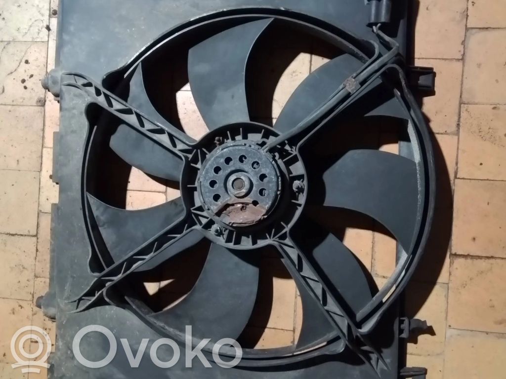 Mercedes-Benz E W210 Диффузор 