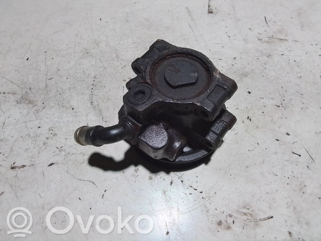 Ford Transit Power steering pump 