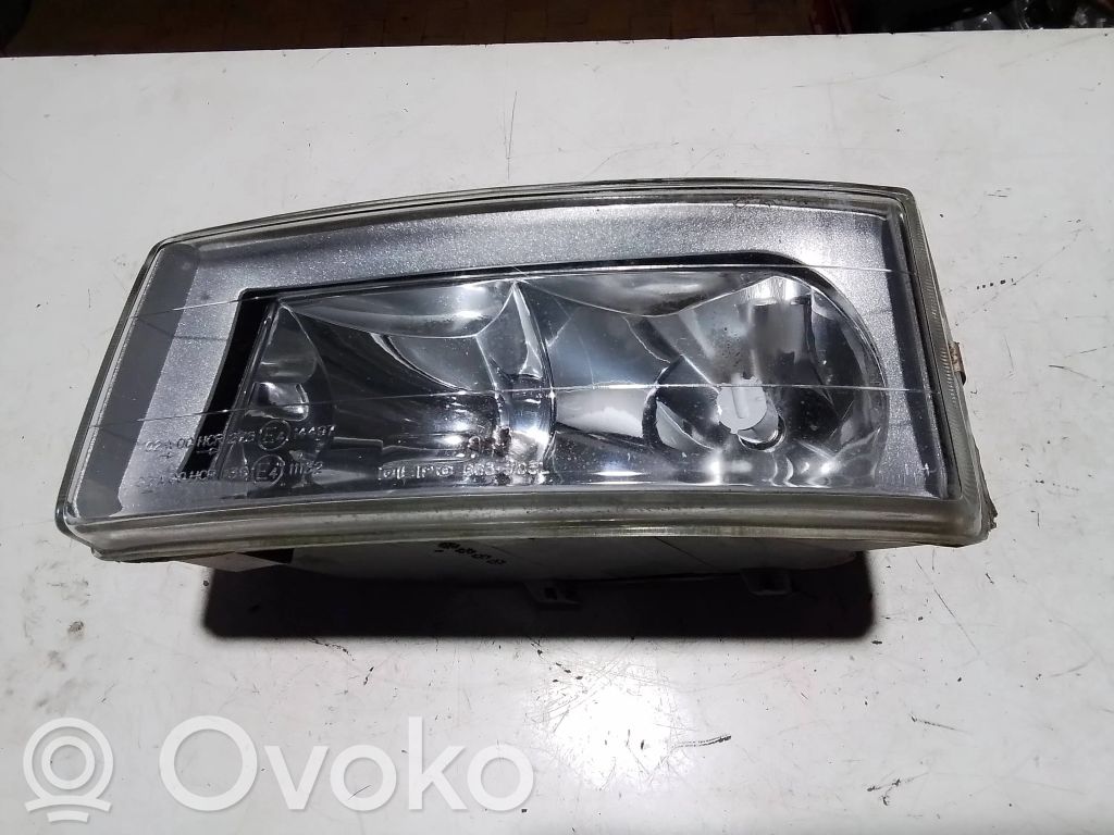 Iveco Daily 35 - 40.10 Headlight/headlamp 