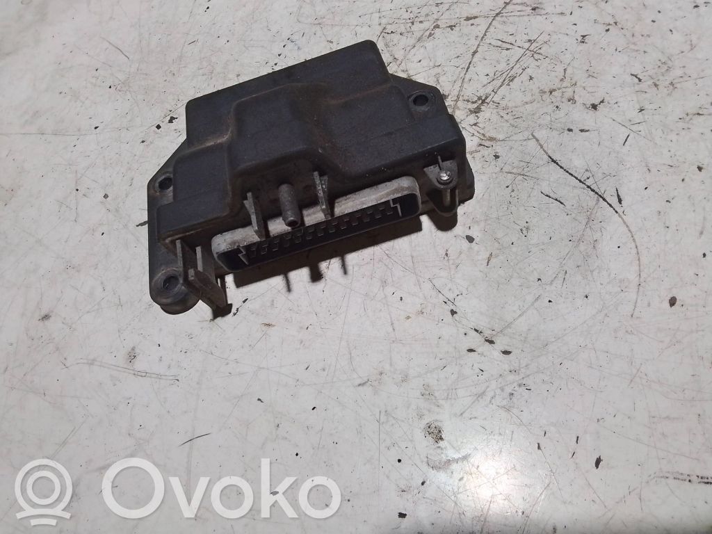 Iveco Daily 35 - 40.10 Air suspension control unit module (rear) 