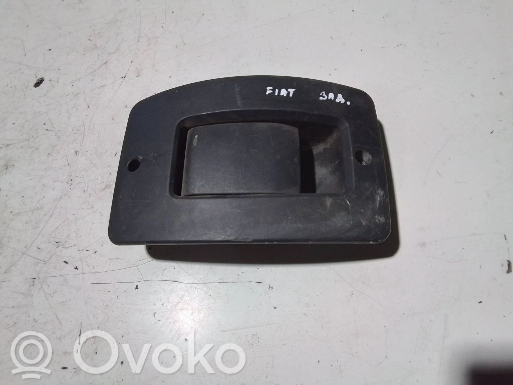 Fiat Ducato Manecilla interna puerta delantera 