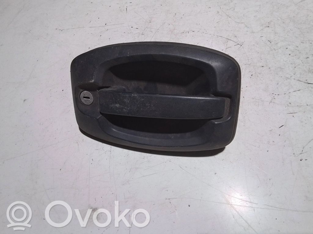 Fiat Ducato Manecilla externa puerta delantera 