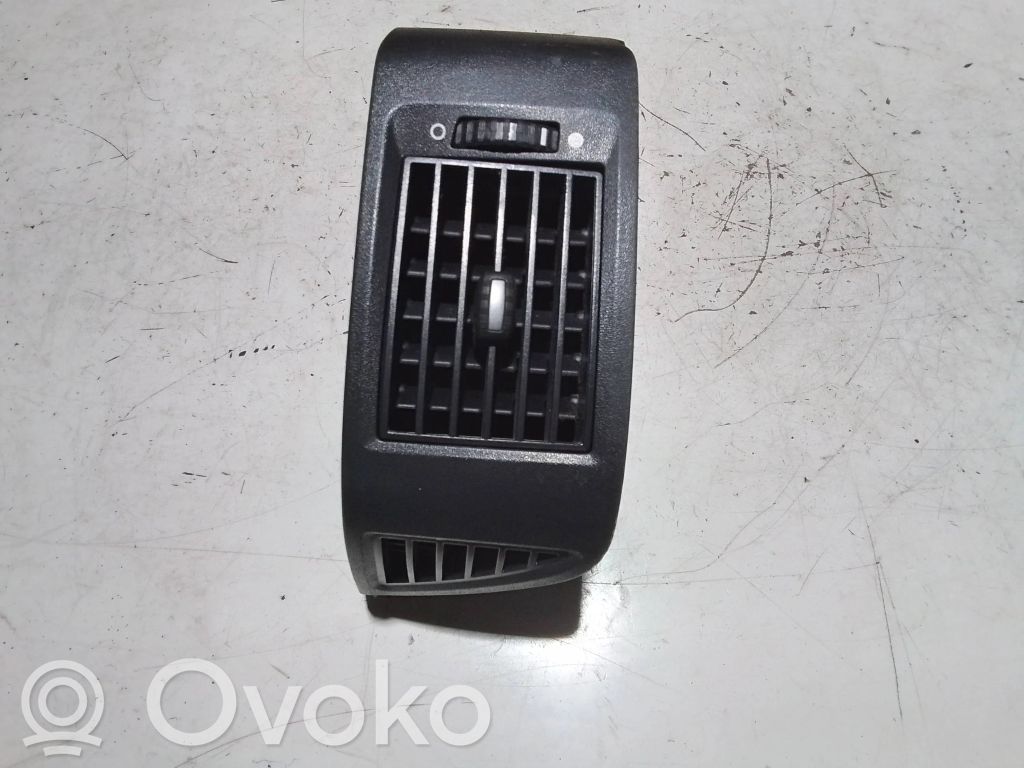Fiat Ducato Moldura protectora de la rejilla de ventilación lateral del panel 