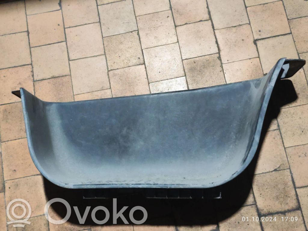 Renault Master II Front sill trim cover 