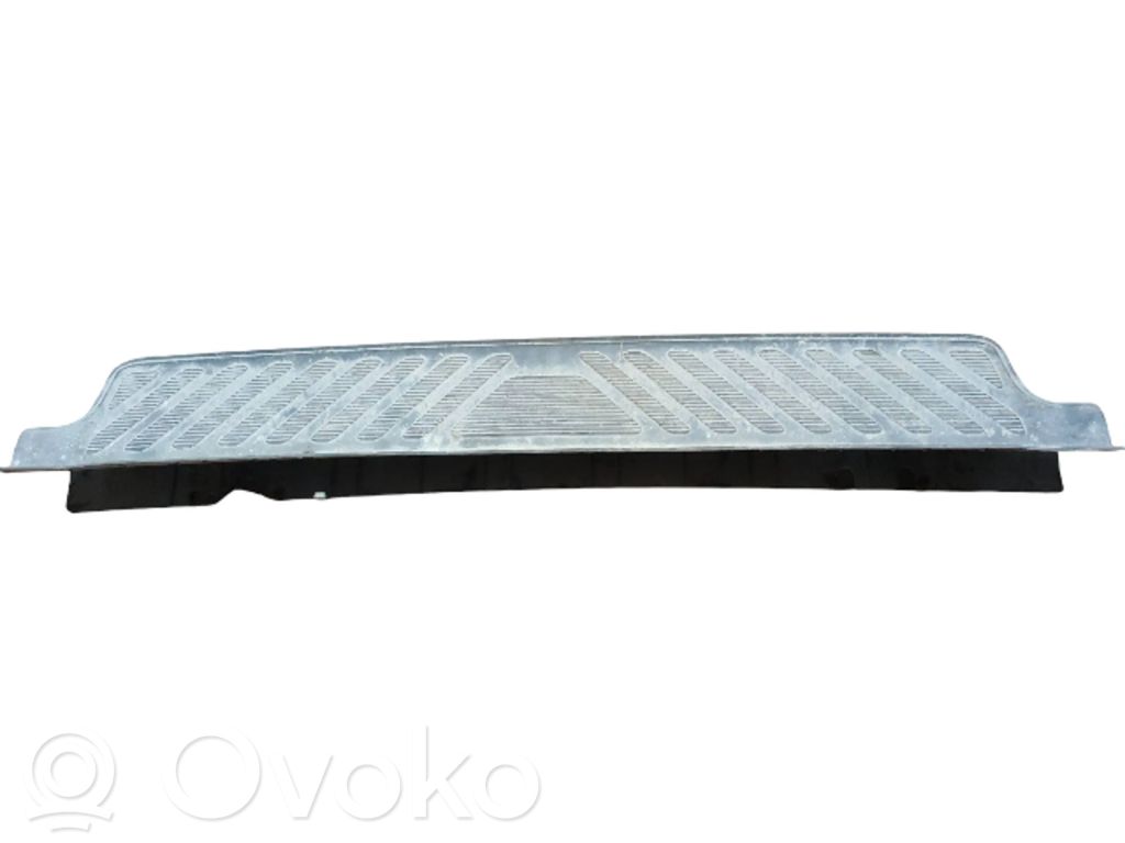 Ford Transit Rear bumper 