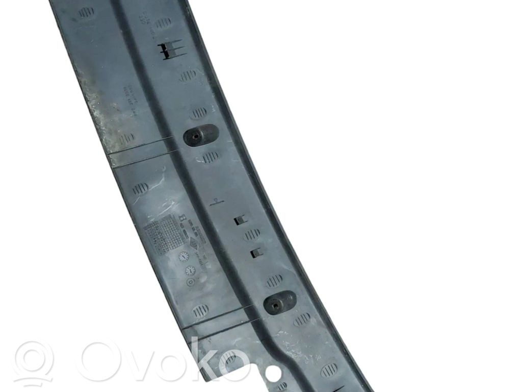 Opel Movano A Pyyhinkoneiston lista 