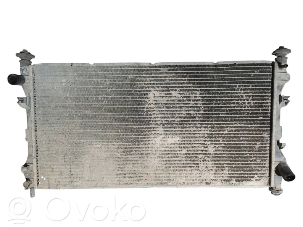 Ford Transit Coolant radiator 