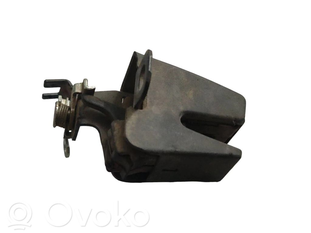 Volkswagen Transporter - Caravelle T5 Loading door lock 