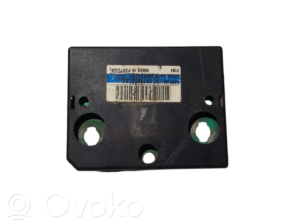 Ford Transit Heater blower fan relay 