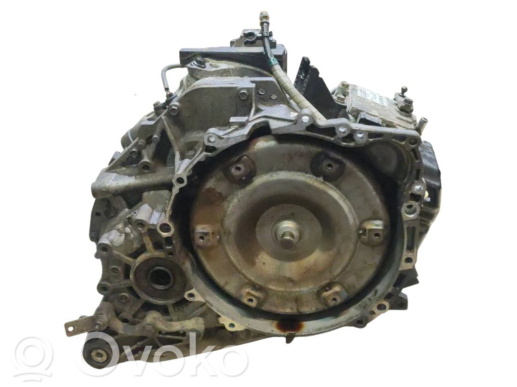 Volvo S40 Automatic gearbox 