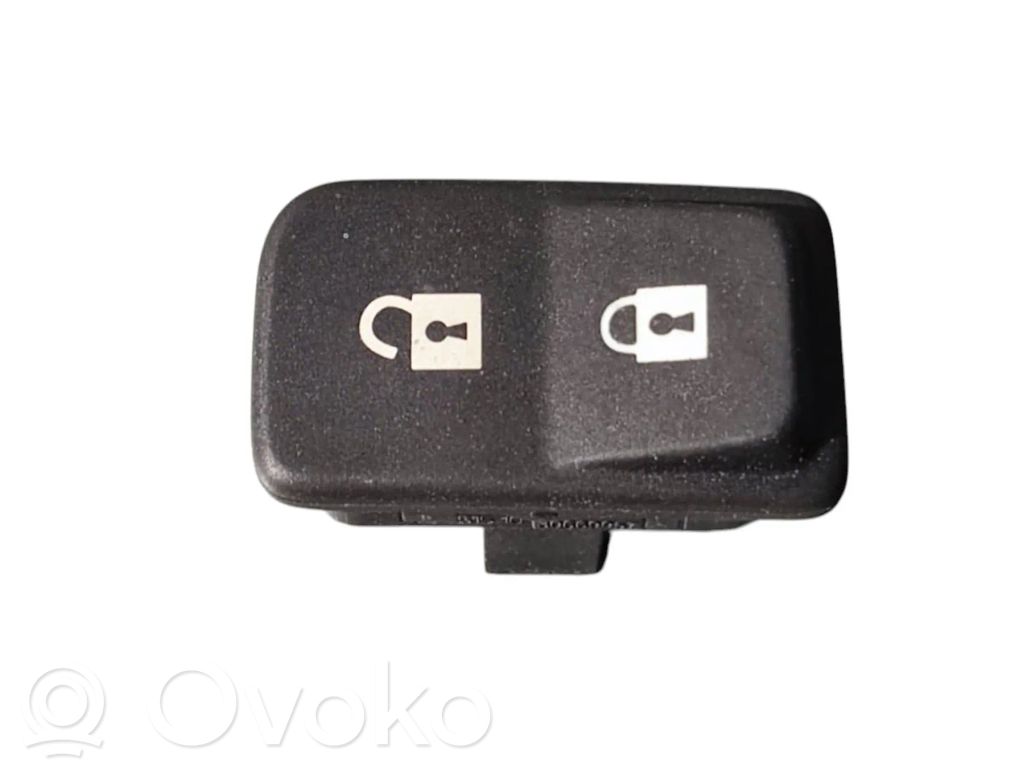 Volvo S40 Central locking switch button 