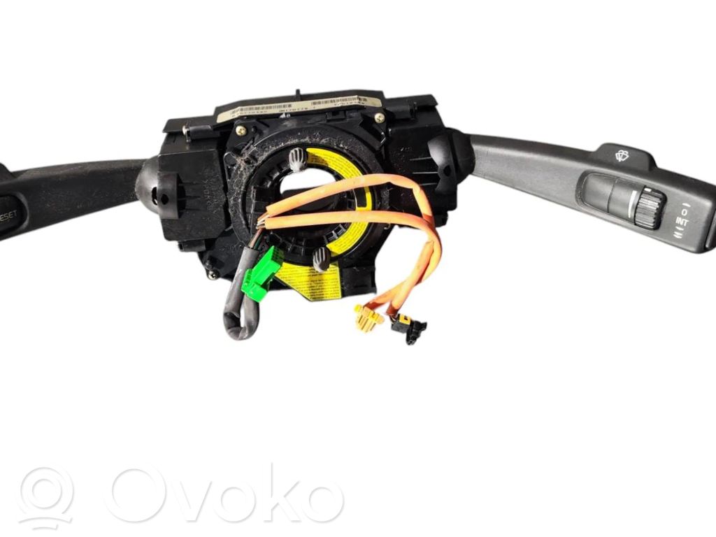 Volvo S40 Manetka / Przełącznik kierunkowskazów wycieraczek 