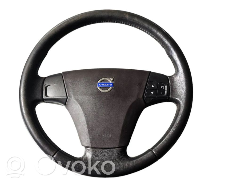 Volvo S40 Vairas 
