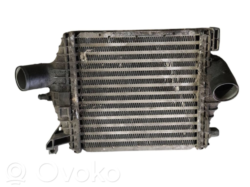Chłodnica powietrza doładowującego / Intercooler   6385012901
