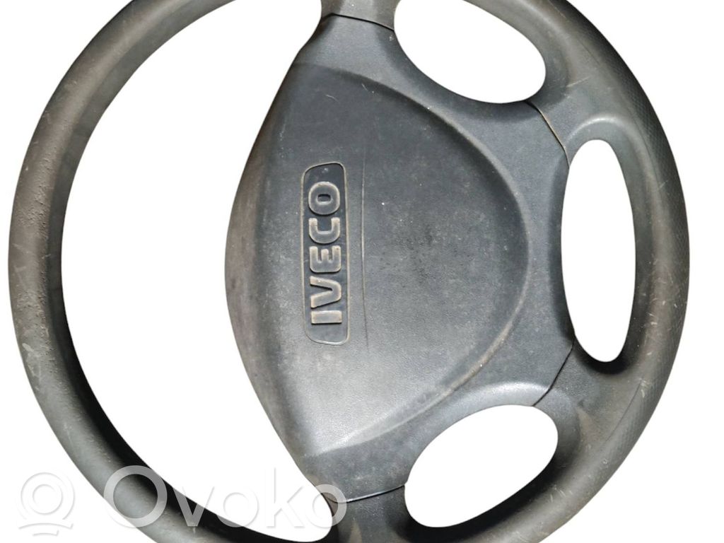 Iveco Daily 35.8 - 9 Ohjauspyörä 