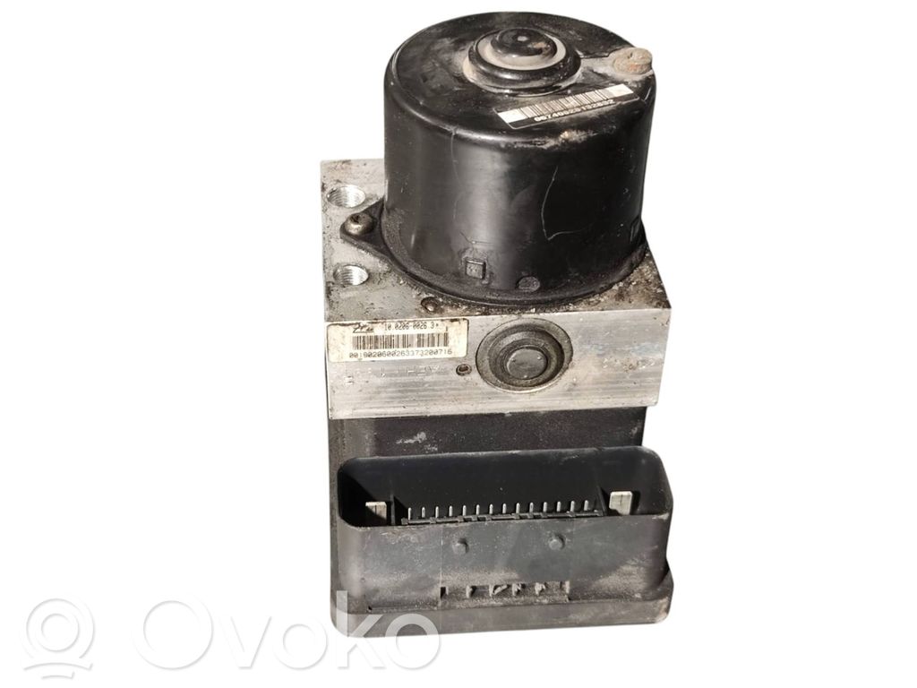 Volvo S40 ABS Pump 