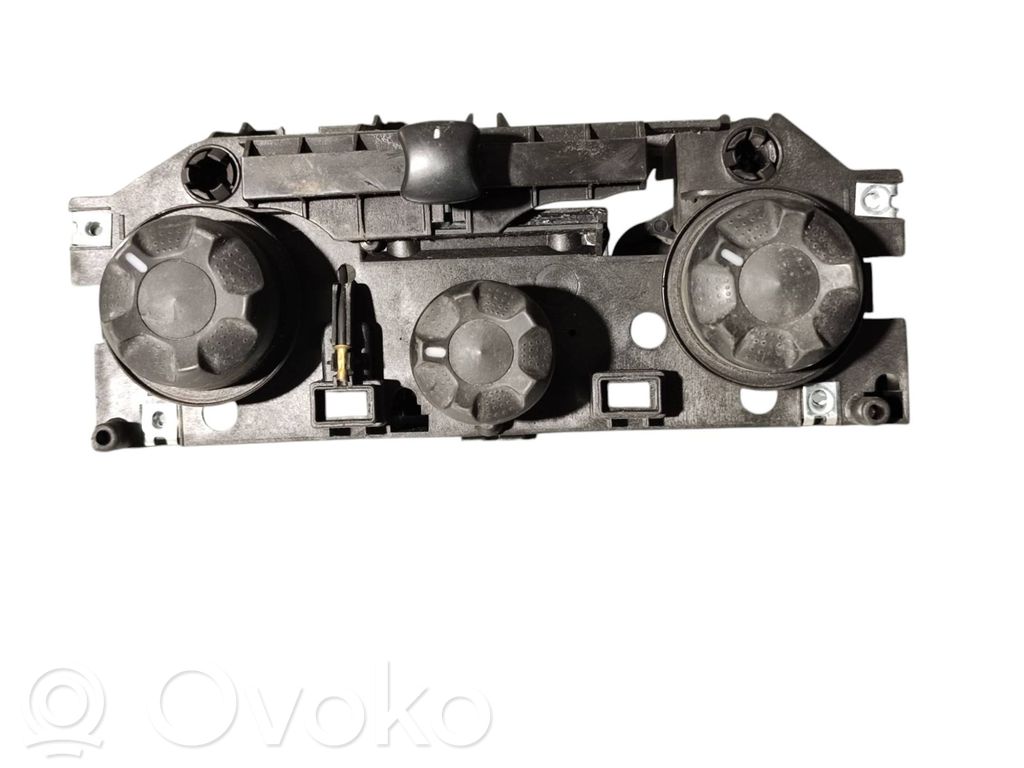Iveco Daily 4th gen Climate control unit 