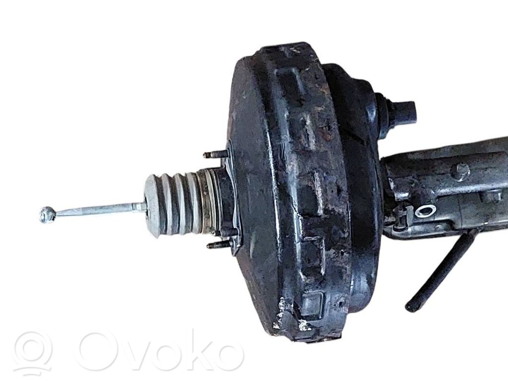 Volkswagen Transporter - Caravelle T5 Główny cylinder hamulca 