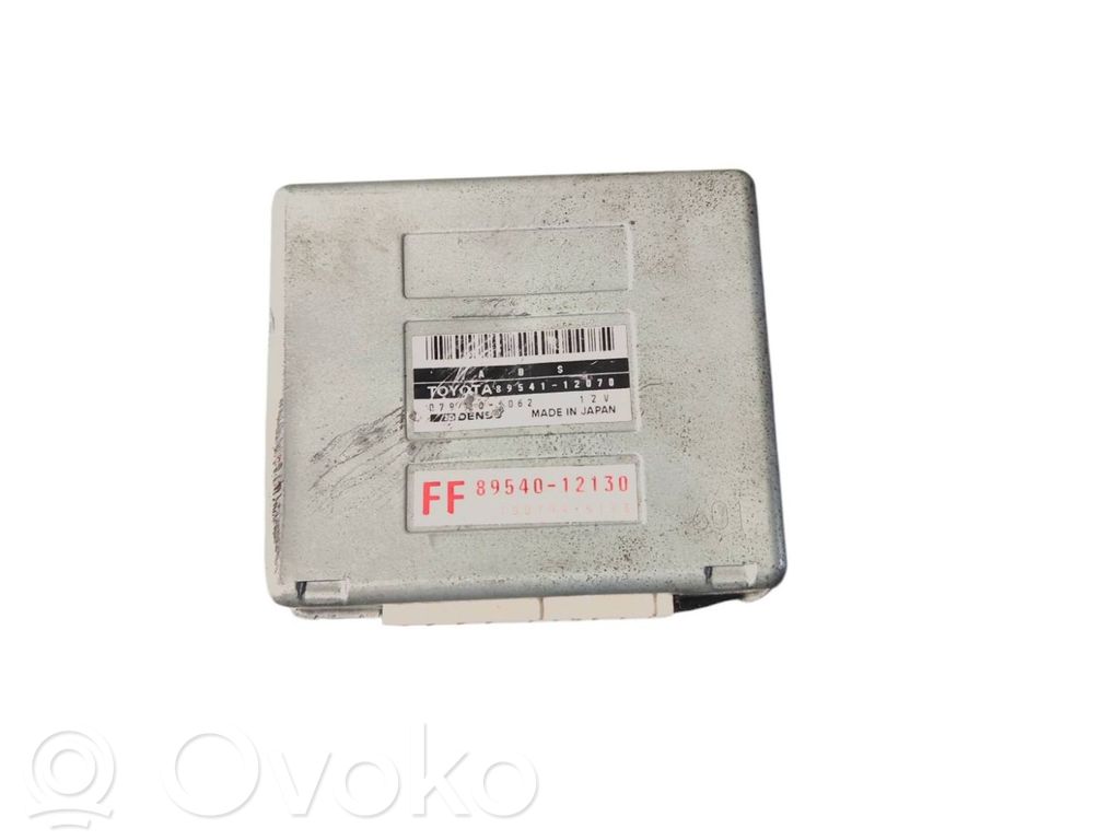 Toyota Corolla E100 ABS control unit/module 