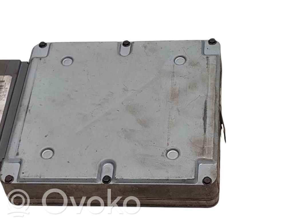 Ford Transit Engine control unit/module 