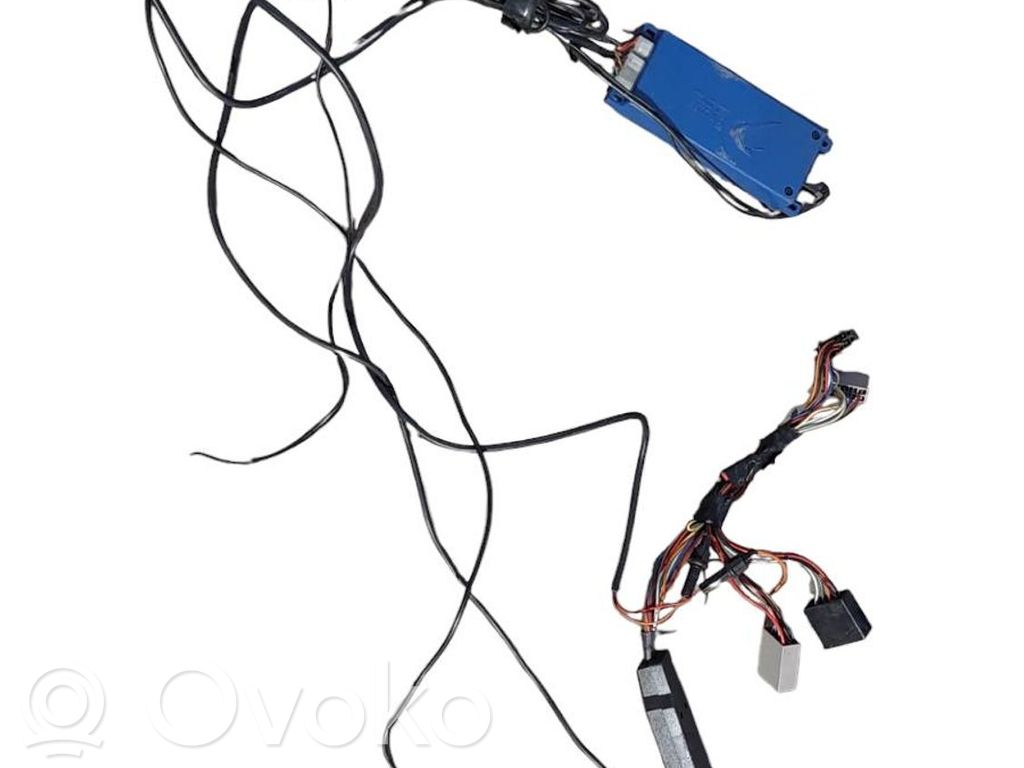Iveco Daily 35 - 40.10 Hands-free kit 