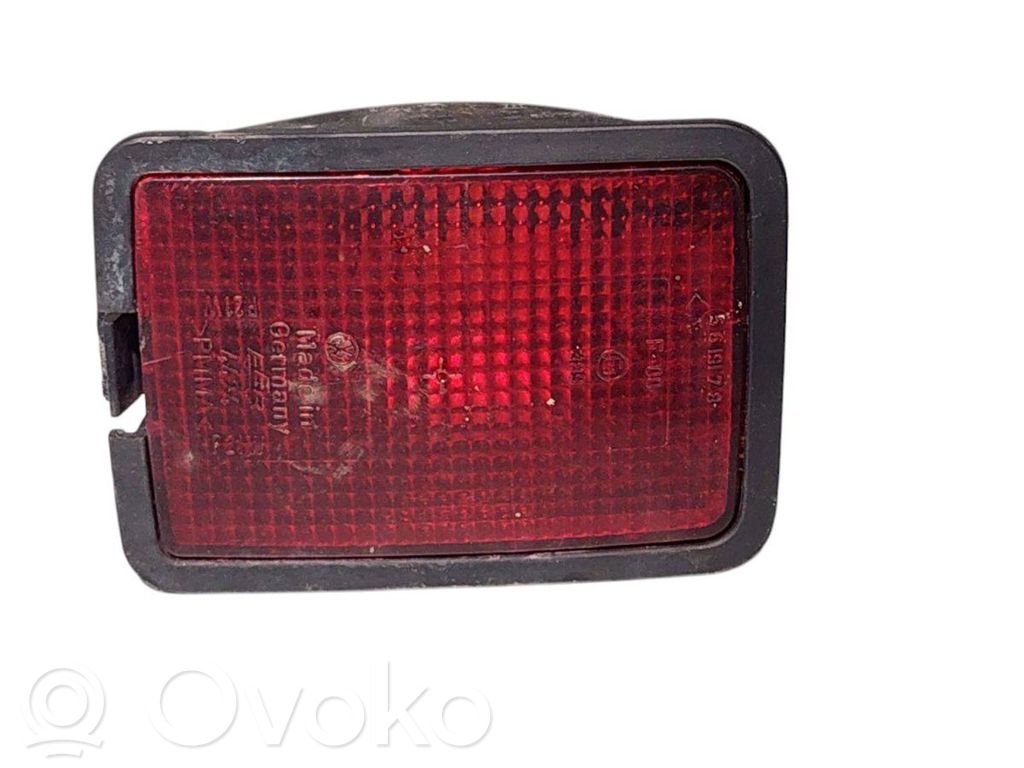 Volkswagen Transporter - Caravelle T4 Światło przeciwmgielne tylne 